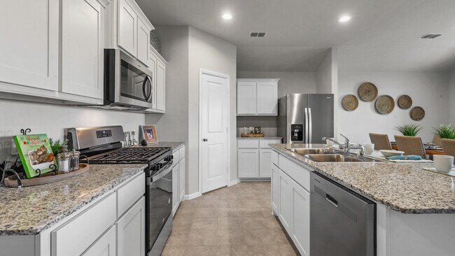 613 Bronze Cir W unit 36199261, Springtown, TX 76082 - photo 7