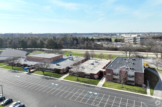 Colonial Christian School