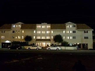 42 Dean Place Unit B206, Bridgeport, CT 06610