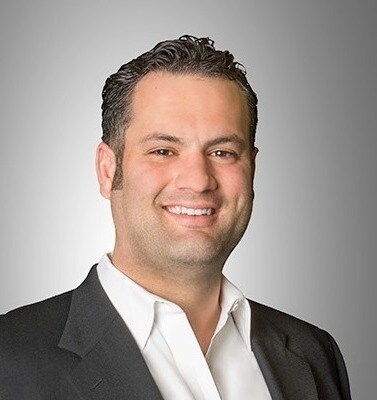Patrick Allison