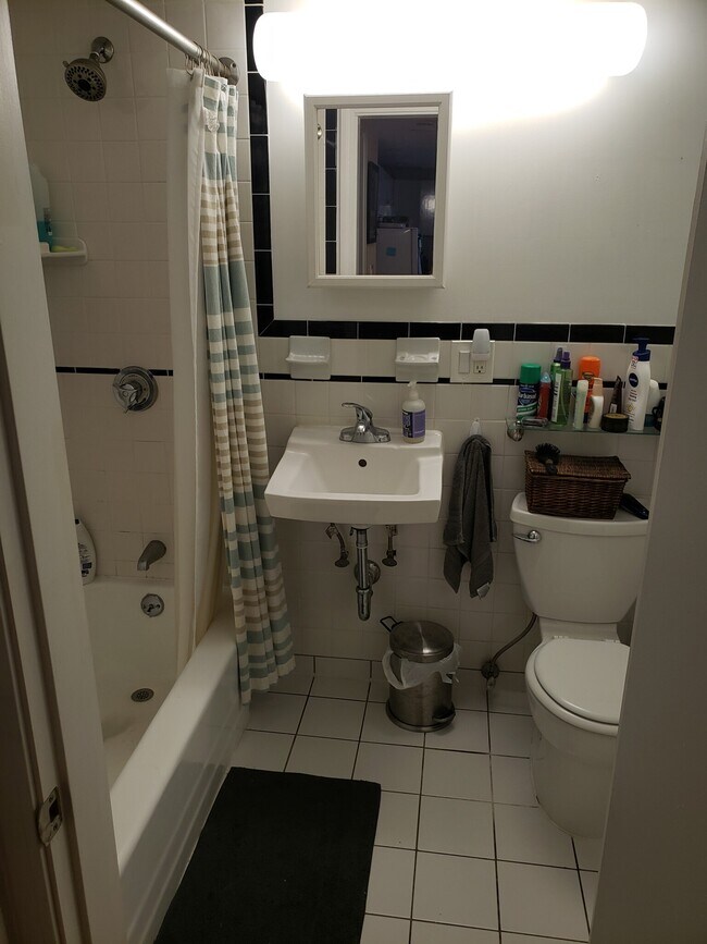 15 Euston Rd unit 10, Brighton, MA 02135 - photo 6