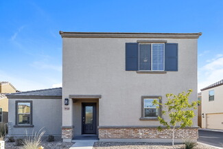 3919 S 79th Dr, Phoenix, AZ 85043