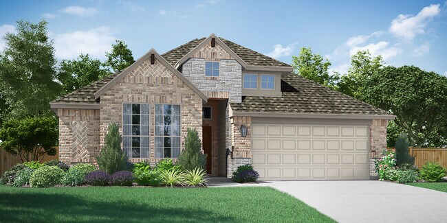 1705 Sangallo Ln unit 36482015, Celina, TX 75009 - photo 3