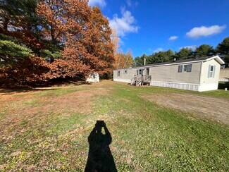 45 Chadwick Way, China, ME 04358
