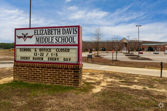 Elizabeth Davis Middle School