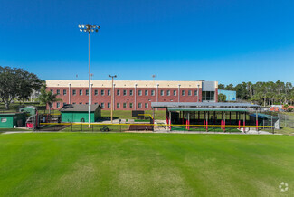 Lake Brantley High School