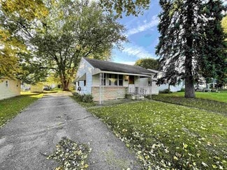 1811 N Bell St, Kokomo, IN 46901