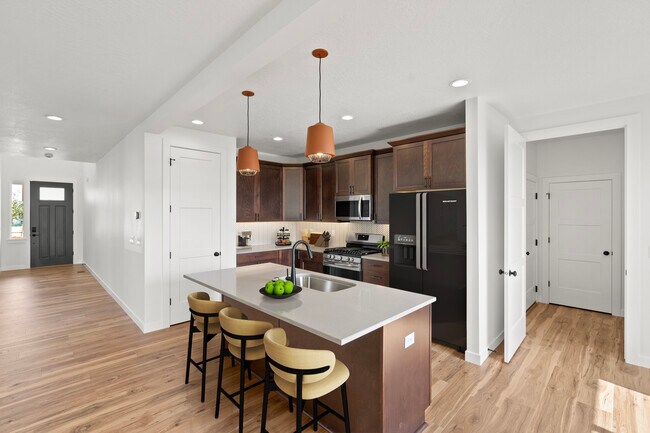 6619 Coeur Terre St unit 36628001, Coeur D'Alene, ID 83815 - photo 2