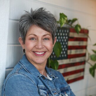 Stephanie Green