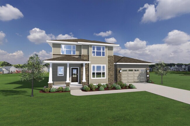 0 the Glen at Waters Edge St unit 36789012, Racine, WI - photo 5