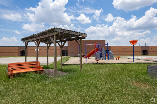 Inclusivity and diversity thrive at Kujawa Elementary, embracing uniqueness.