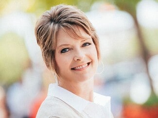 SARAH OLSON