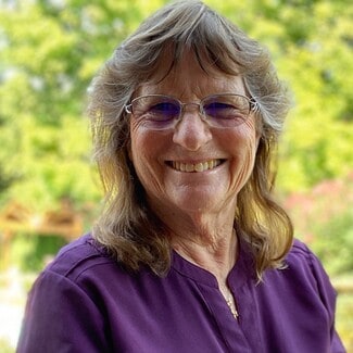 Kay DeFranceaux Leonard