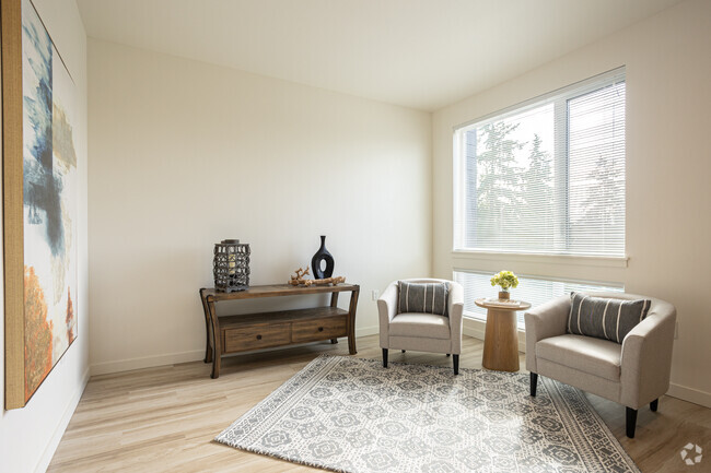 0BR, 1BA - 568SF