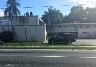 5860 22nd Ave N, Saint Petersburg, FL 33710