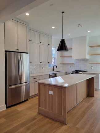 1226 Sterling St, Indianapolis, IN 46201