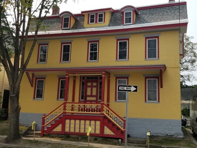 29 N Union St unit 5, Burlington, VT 05401 - photo 2