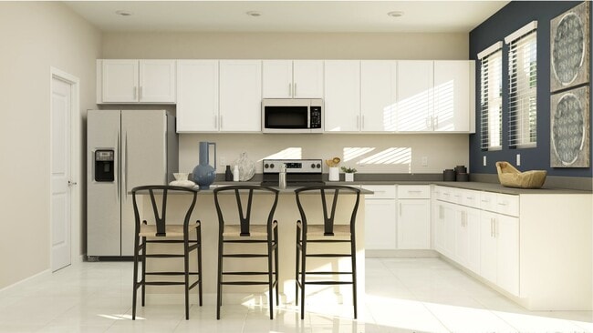 5608 Lemon Grass St, Clermont, FL 34714 - photo 2