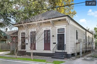 1022 N Miro St Unit 1022 N. Miro, New Orleans, LA 70119