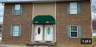 1202 Deer Ln Unit 1202, Jefferson City, TN 37760