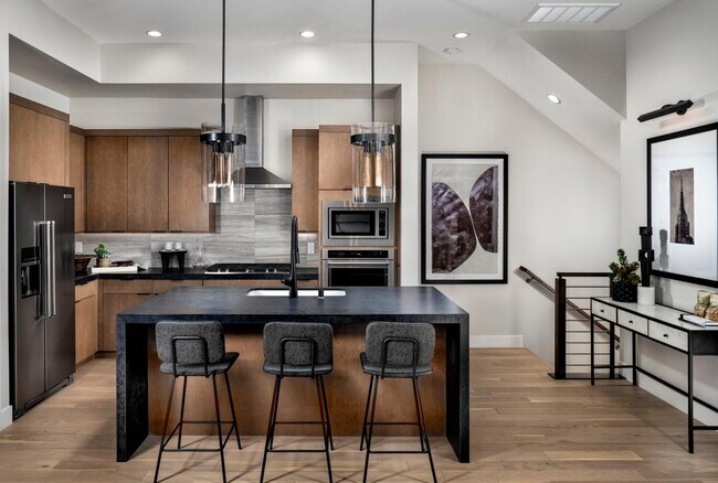 11841 Stone Run Ave unit 36755497, Las Vegas, NV 89138 - photo 4