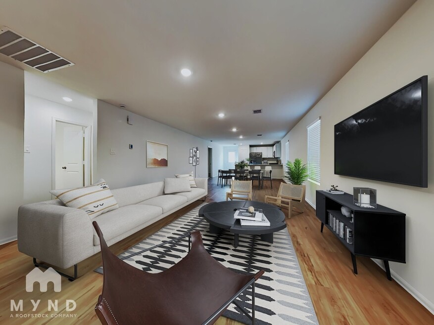 2842 Via Augusta Dr, Conroe, TX 77301 - photo 1