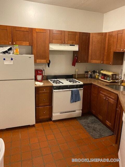 66 Egmont St unit 5, Brookline, MA 02446 - photo 7