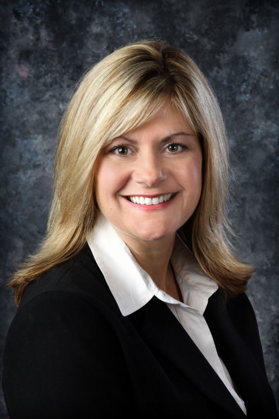 Kerri Miller