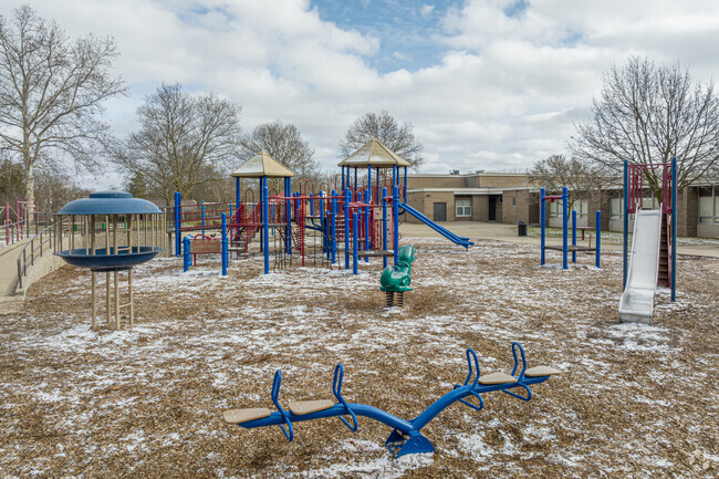 Grand Rapids Christian Middle School is a private school located in Grand Rapids, Michigan.