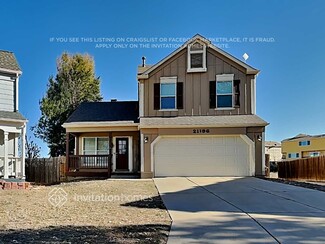 21196 E 45th Ave, Denver, CO 80249