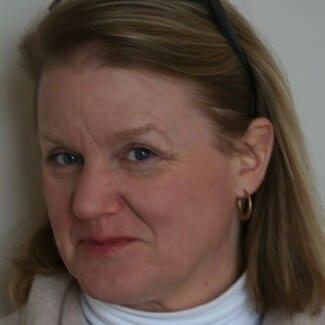 Anna Fernandez-Gevaert