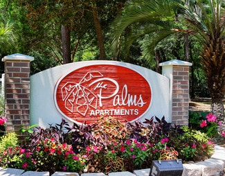311 Royal Palm Blvd, Charleston, SC 29407