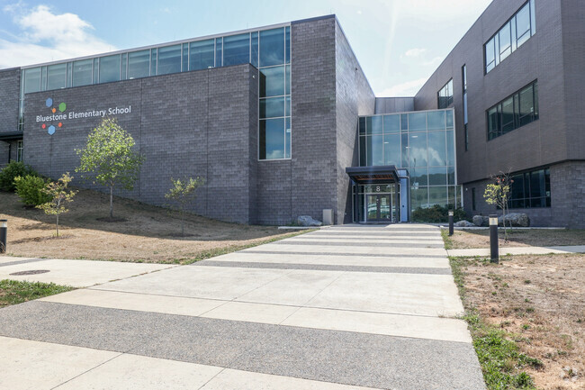 Bluestone Elementary 2