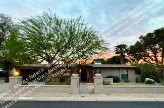 13242 N 11th Ave, Phoenix, AZ 85029