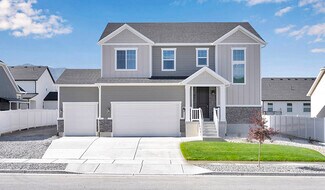 2018 E Burger St, Lake Point, UT 84074