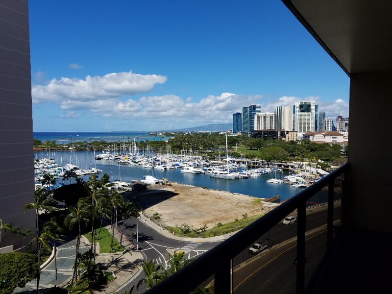 1684 Ala Moana Blvd unit 1052, Honolulu, HI 96815 - photo 1