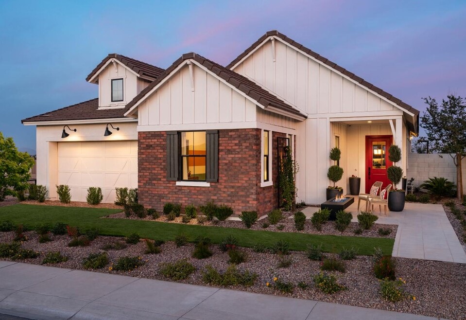 11124 E Utah Ave, Mesa, AZ 85212 - photo 1