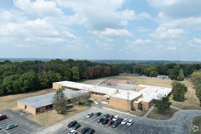 Hazel Harvey Elementary School