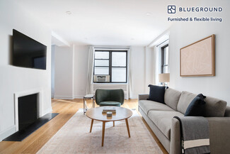 160 E 48th St Unit FL12-ID1146, New York, NY 10017