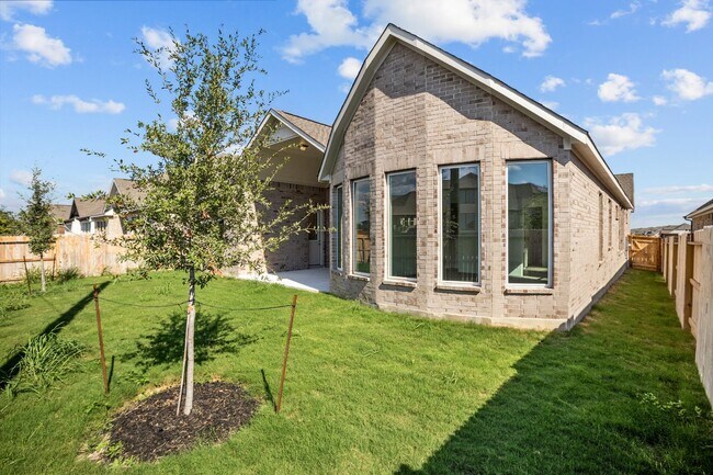 9707 Van Horn, San Antonio, TX 78254 - photo 5