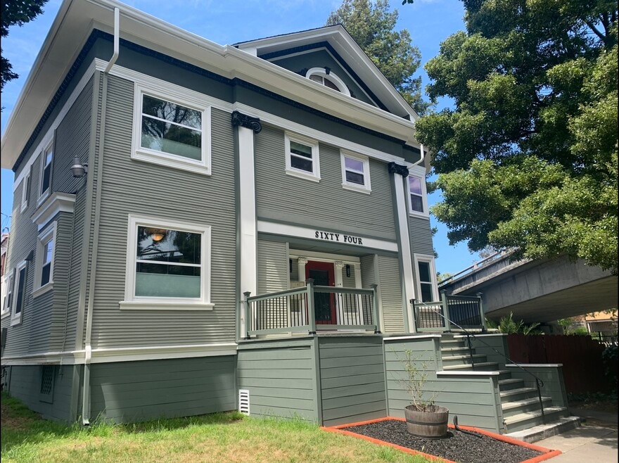 64 Santa Clara Ave unit 1, Oakland, CA 94610 - photo 1