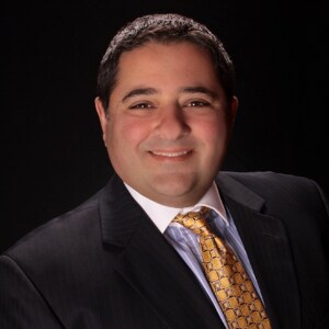Agent Photo