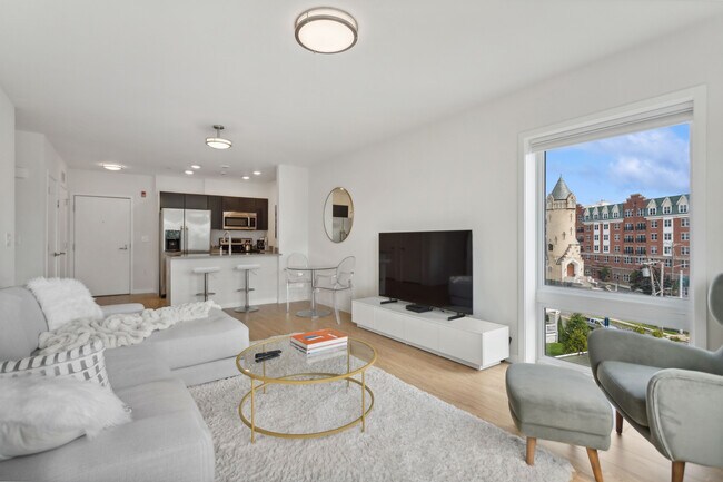 The Modern Port Chester, Port Chester, NY 10573 - photo 2