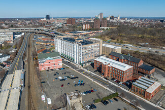 1429 Park St, Hartford, CT 06106