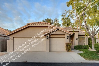 8960 Echo Ridge Dr, Las Vegas, NV 89117