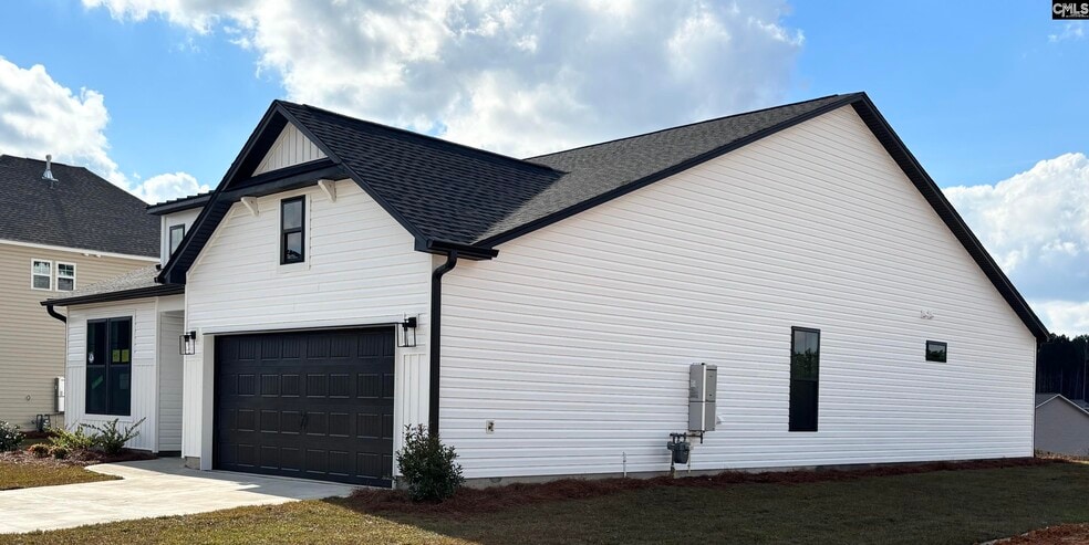 201 Caballeros Trail, Prosperity, SC 29127 - photo 1