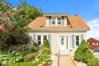 3238 Provost Rd, Pittsburgh, PA 15227