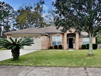 2522 Blackstone Ct, Jacksonville, FL 32221
