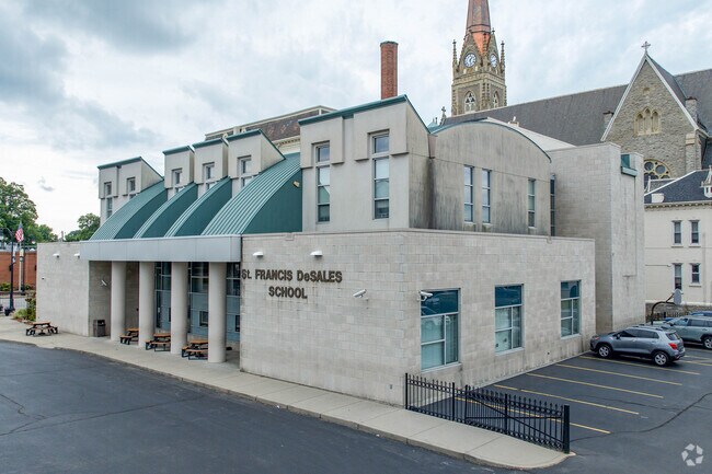 St. Francis De Sales School