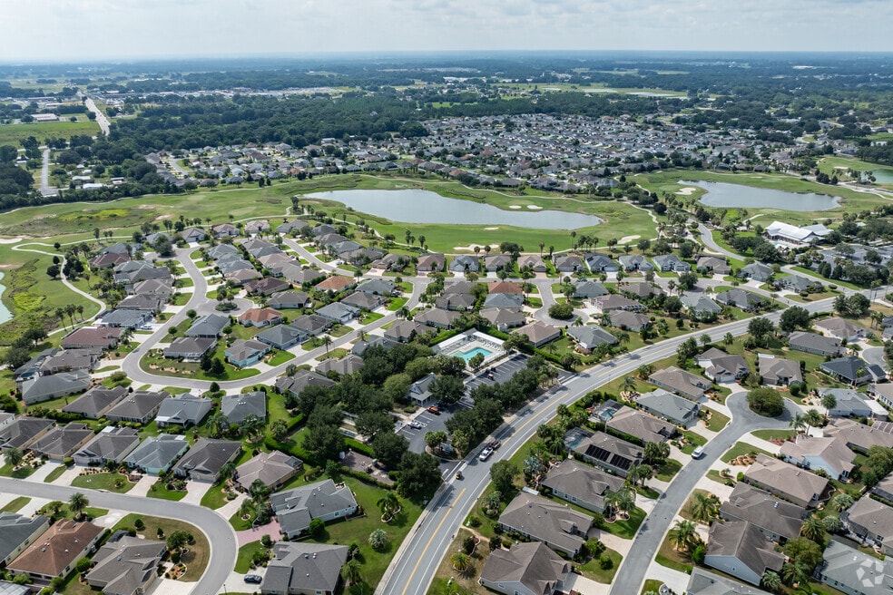 Village of Buttonwood